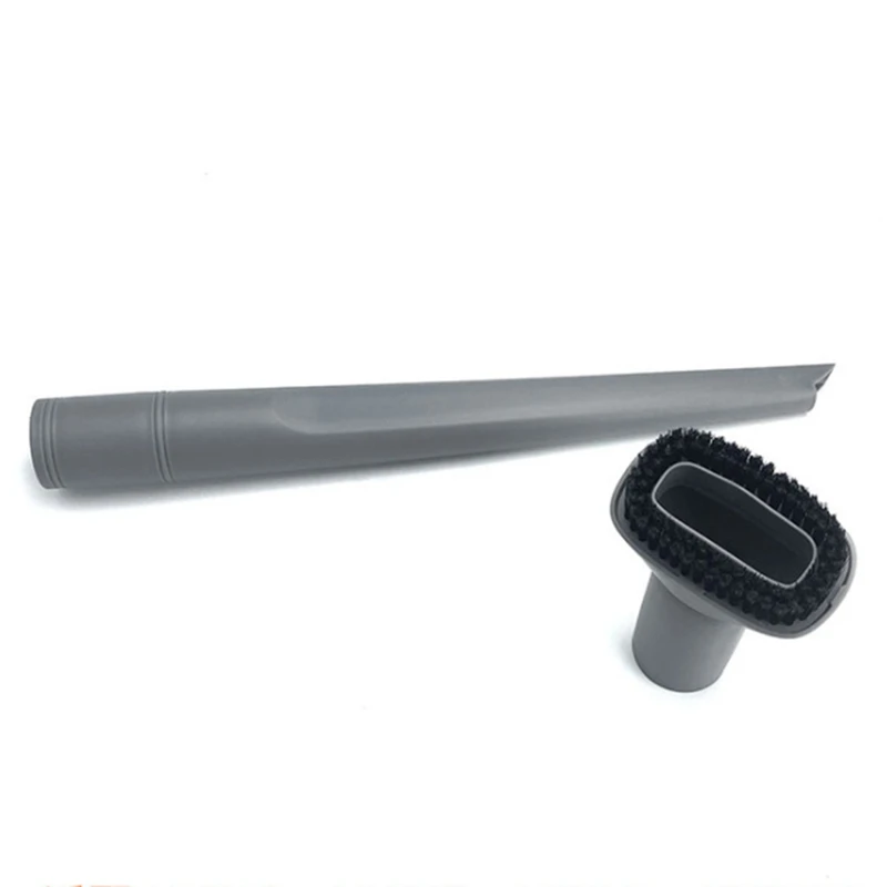 

Brush Crevice Tool Dust Brush Replacement for Shark Navigator Lift-Away Vacuum NV350 NV352 NV355 NV356E