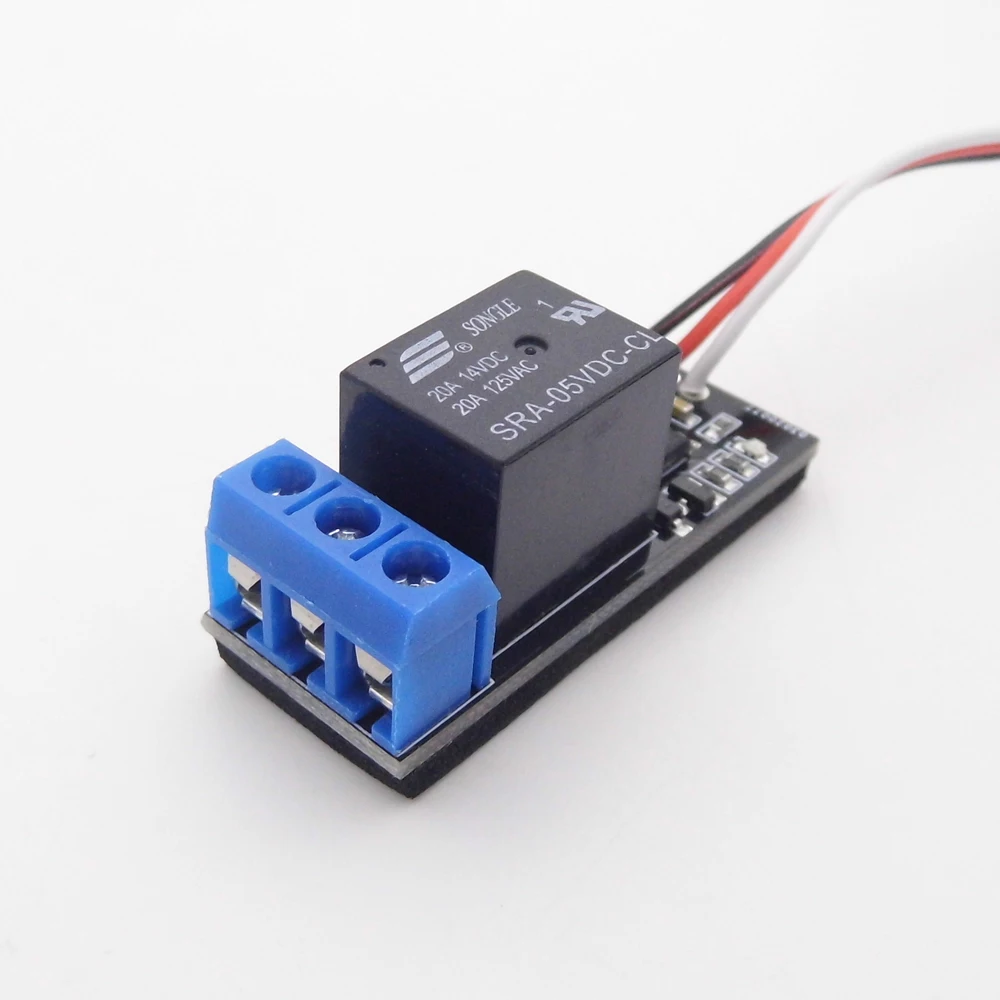 пульт дистанционного управ