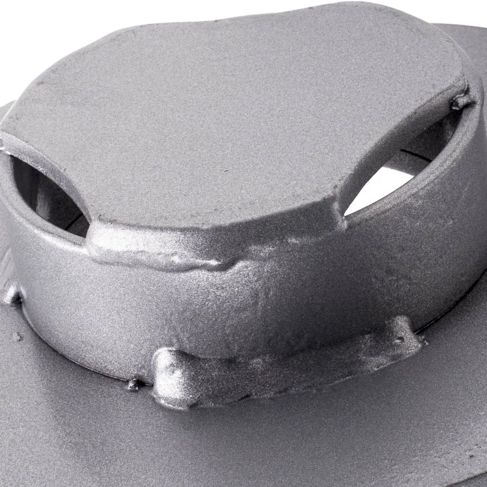 Подвеска 2 5 дюйма комплект подъема передняя и задняя для Jeep Liberty KK 2008 2009 2010 2011 4WD