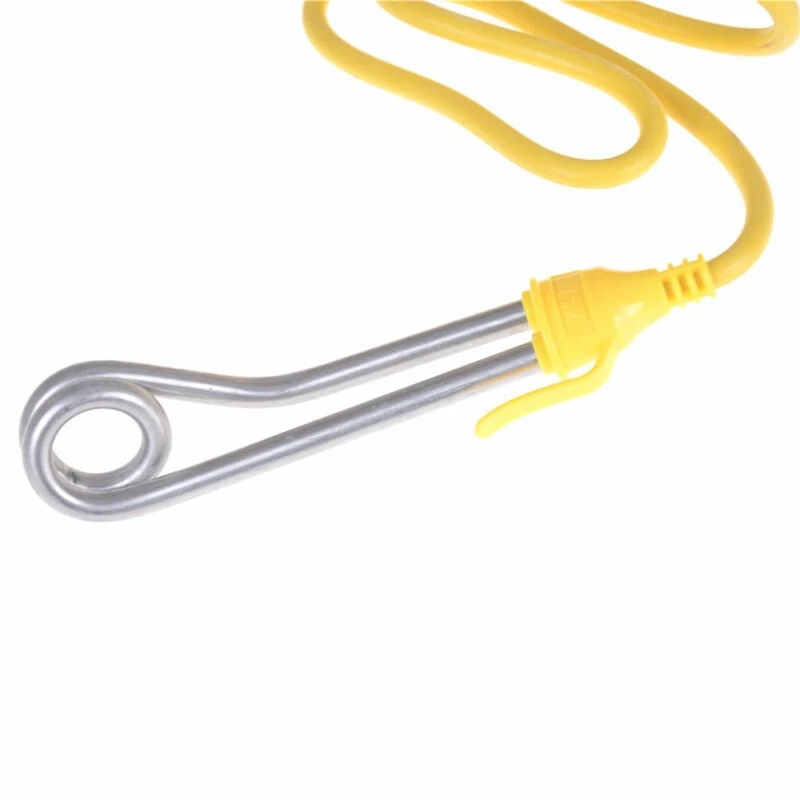 Электрический водонагреватель для путешествий | Дом и сад