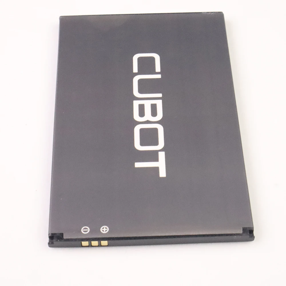 100%-Bater&iacute;a de repuesto Original para tel&eacute;fono m&oacute;vil CUBOT Note S, 4150mAh, novedad-2