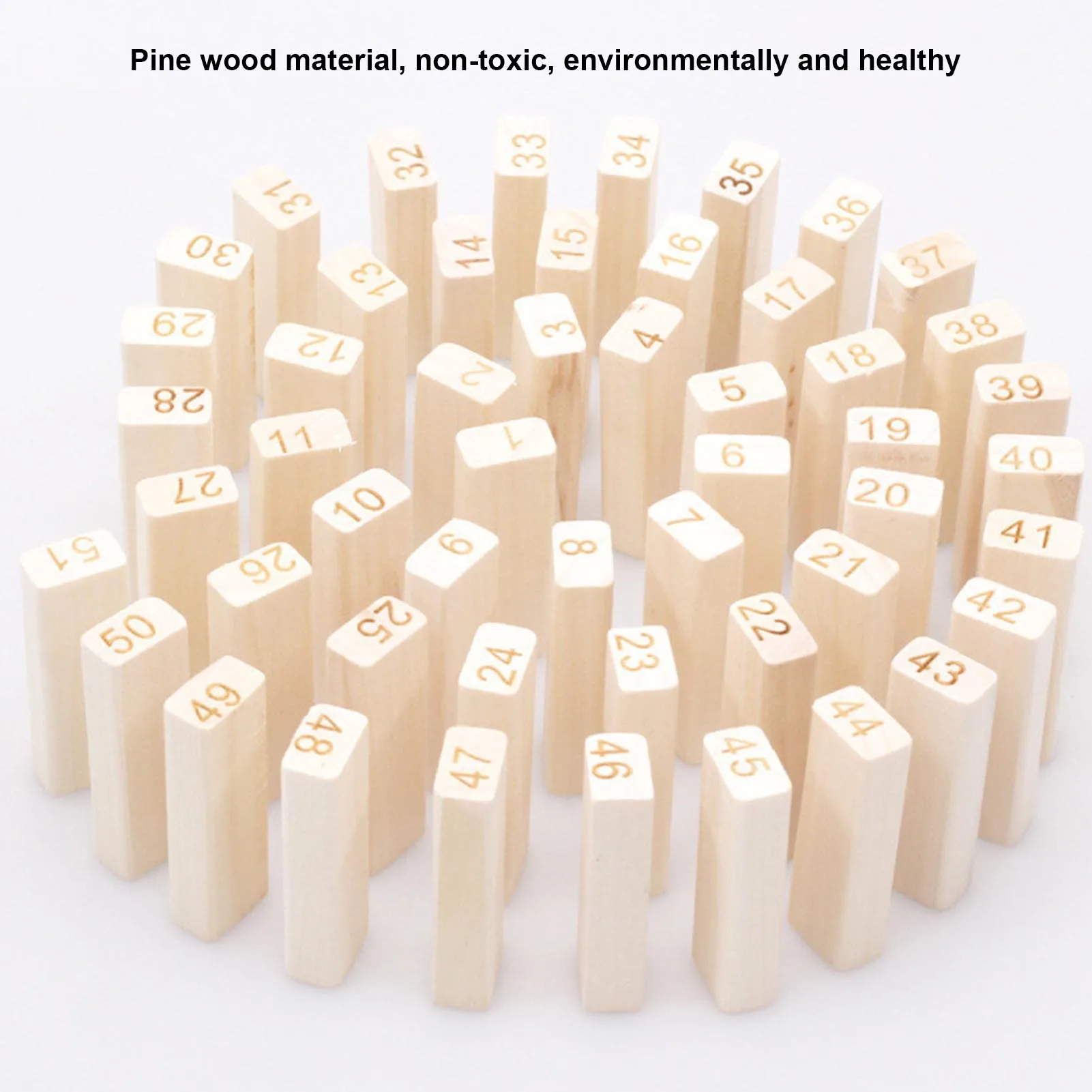 

Kids Wooden Memory Math Chess Fun Color Game Board Puzzles Educational Toy Cognitive Ability Learning Toys For Children