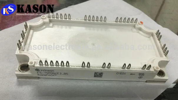 

F5-75R06KE3_B5 power module the best quality