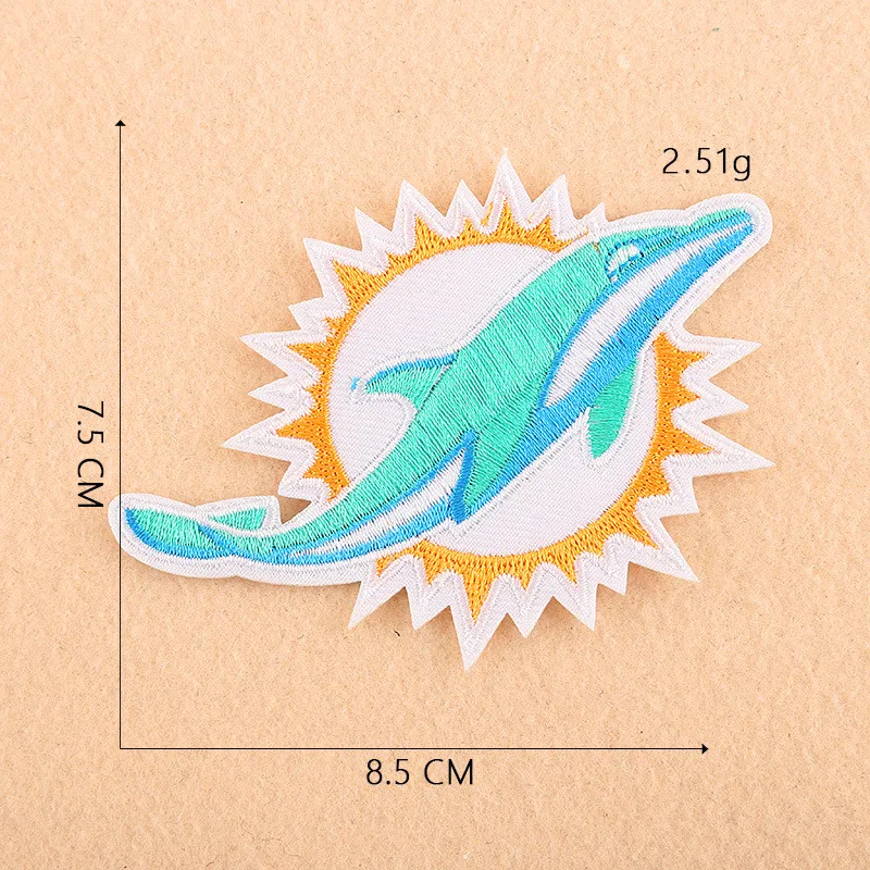 Нашивка с рисунком в японском стиле наклейка на одежду утюгом тканевый значок