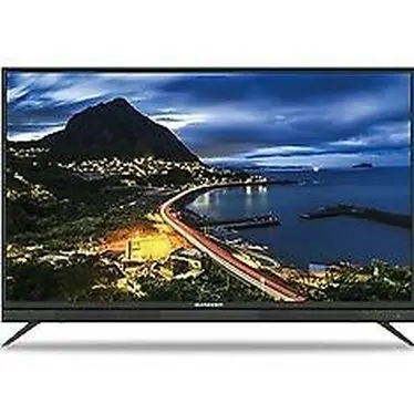 Schneider 55SU702K DLED телевизор UHD SMART tv 55 &quotчерный|Запчасти к телевизорам| |