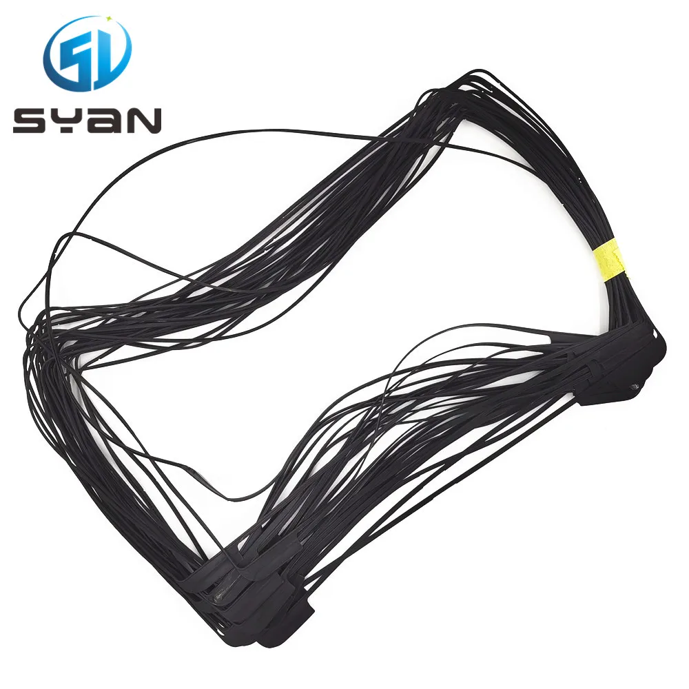 Резиновое кольцо для ЖК-экрана средняя рамка для Macbook A1425 A1502 A1398