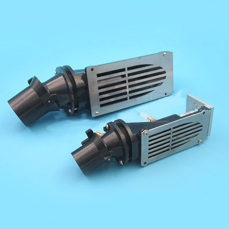 модель корабля с дистанцион