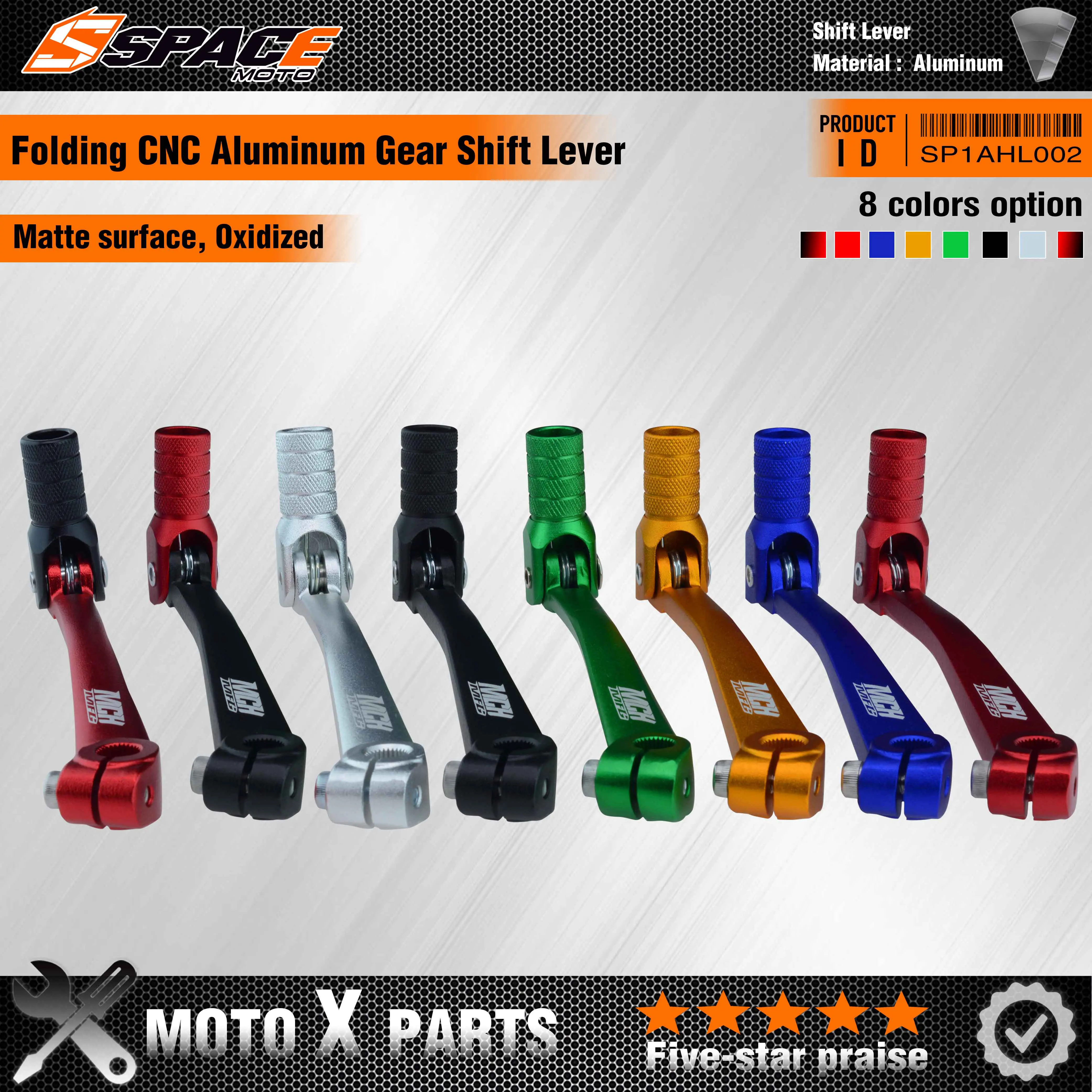 

Gear Shift Lever Rod Alloy Aluminium Fit for Motorcycle BSE CRF 110 Apollo TTR 125 Motorcycle 50cc 110cc 250cc Dirt Pit Bike