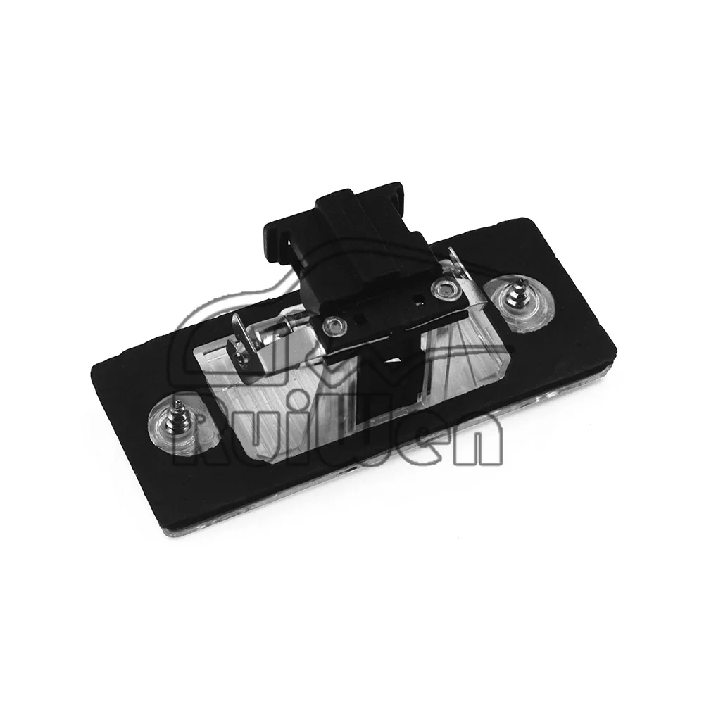 Автомобильные аксессуары номерной знак с лампочкой для VW Golf MK4 Bora 1J5 943 021