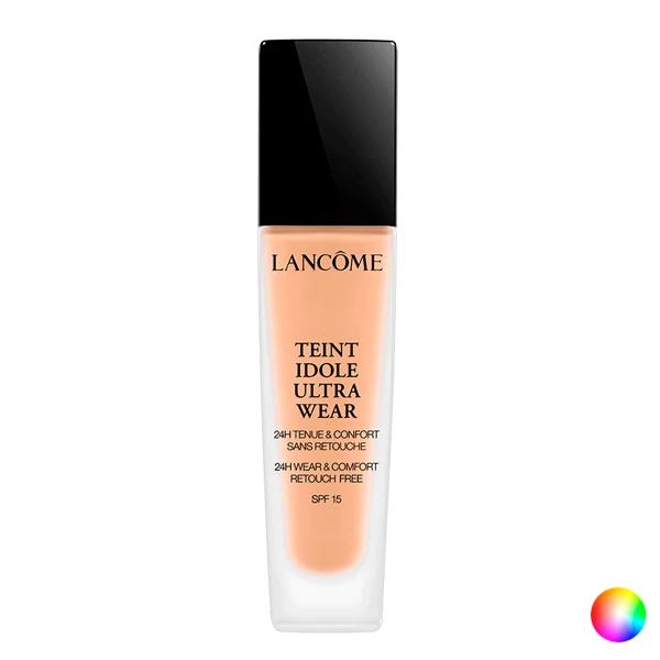 Жидкая основа для макияжа Idole Ultra Wear Lancome| |