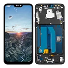 AAA дисплей для Oneplus 5T A5010 ЖК-дисплей сенсорный экран дигитайзер стекло сборка + рамка для One plus 5T ЖК-дисплей