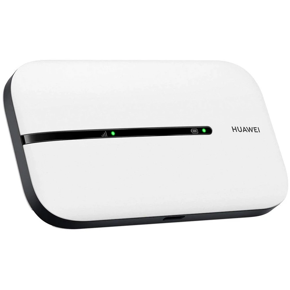 Оригинальный Cat4 150 Мбит/с HUAWEI E5576 855 Pocket 4G Wi Fi роутер поддержка HiLink и Smart APP|3G/4G