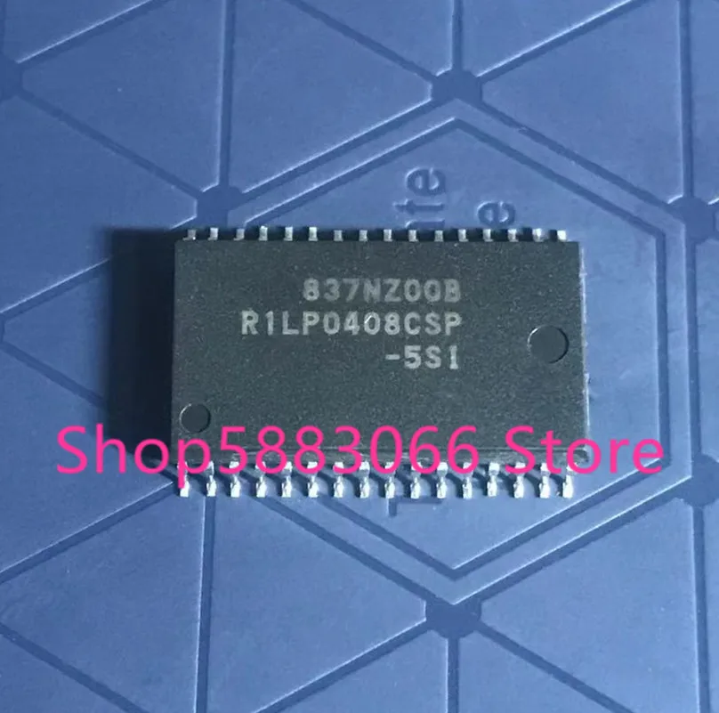 

R1LP0408DSP-5SI R1LP0408CSB-5SI R1LP0408CSP-5SI ssop32 5pcs