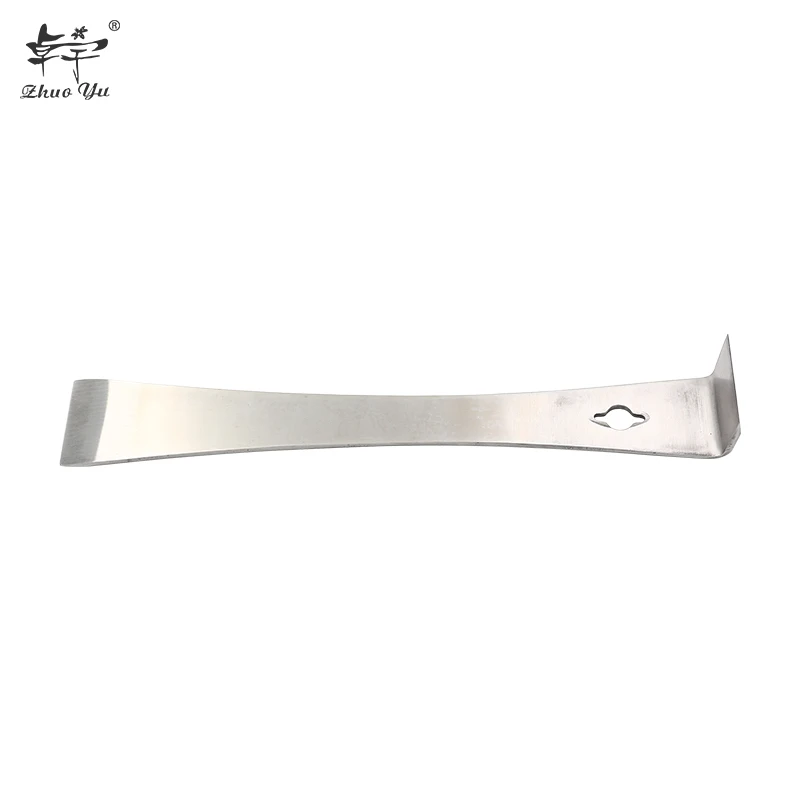 

Инструмент из нержавеющей стали с плоским горлышком, многофункциональный экспорт, брикет, чистящий нож