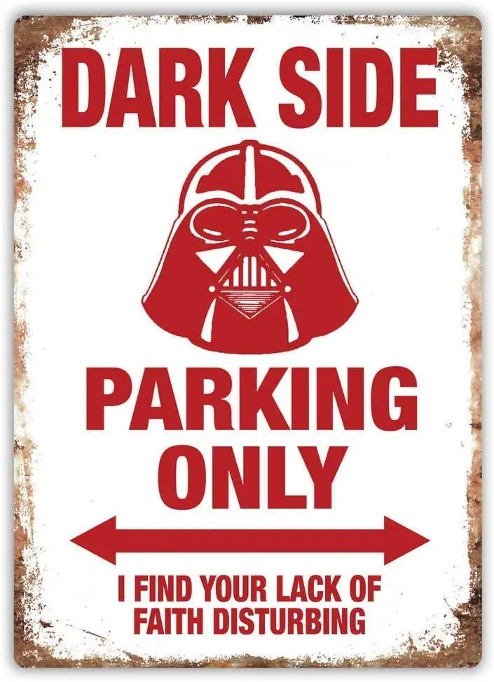 

Отличный жестяной знак без признания, за исключением вечевечерние, деловой постер, Забавный художественный декор, винтажный алюминиевый Ре...