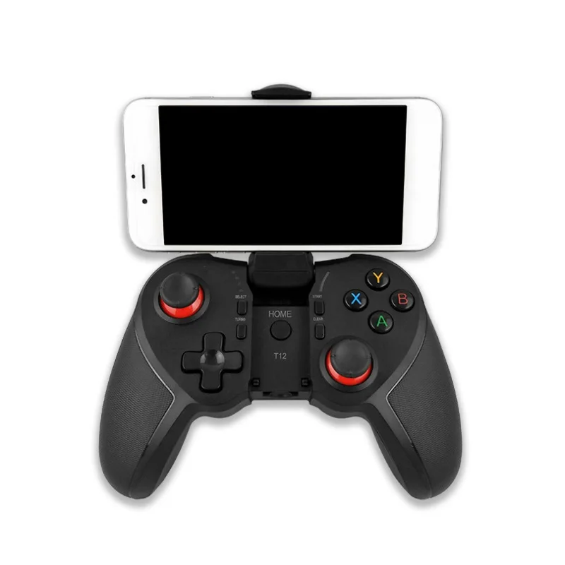 Беспроводной геймпад контроллер для смартфонов джойстик игра Аксессуары ps3 IOS
