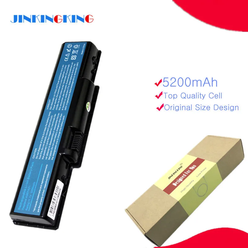 Аккумулятор для ноутбука Acer AS07A31 AS07A32 AS07A41 AS07A42 AS07A51 AS07A52 AS07A71 AS07A72|Аккумуляторы