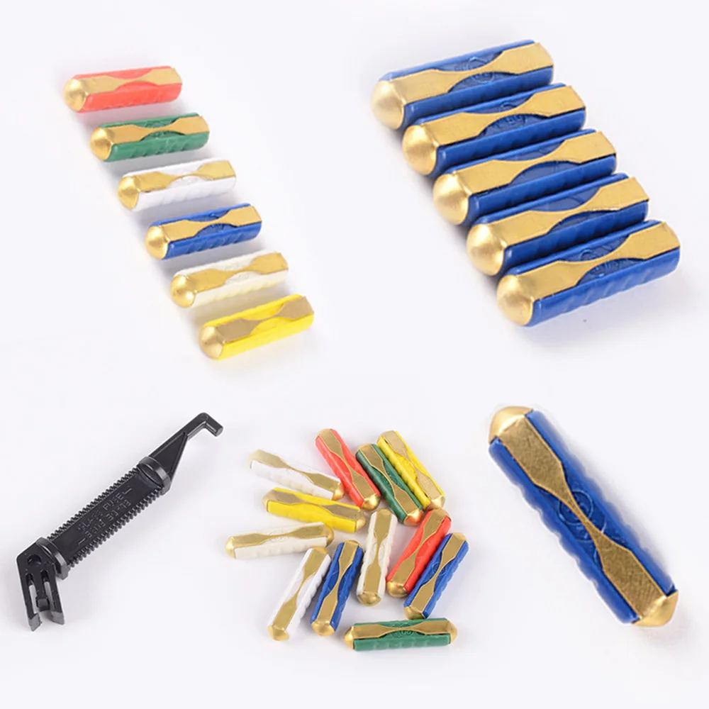 Предохранители для автомобилей предохранители цилиндрические в