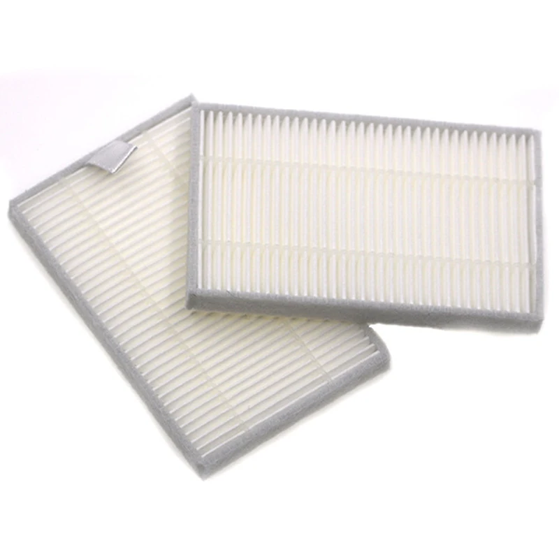 Вакуумный Запчасти набор аксессуаров для Proscenic 800T пылесос дома бытовые чистящие