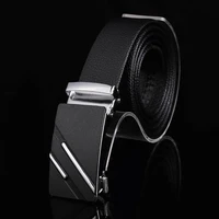 high end casual belt business mens fashion luxury designer automatic buckle belt 2022 new wear resistant all match jeans belt