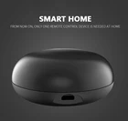 Умный беспроводной пульт дистанционного управления с поддержкой Wi-Fi и ИК-подсветкой