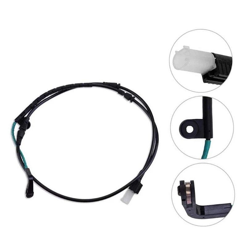 Датчик износа задней тормозной колодки SOE000025 для Land Rover LR3 LR4 Range Sport 2005-2015 |