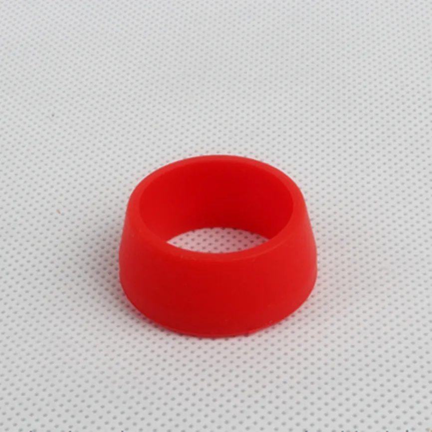 Силиконовый водонепроницаемый чехол на подседельный штырь для горного