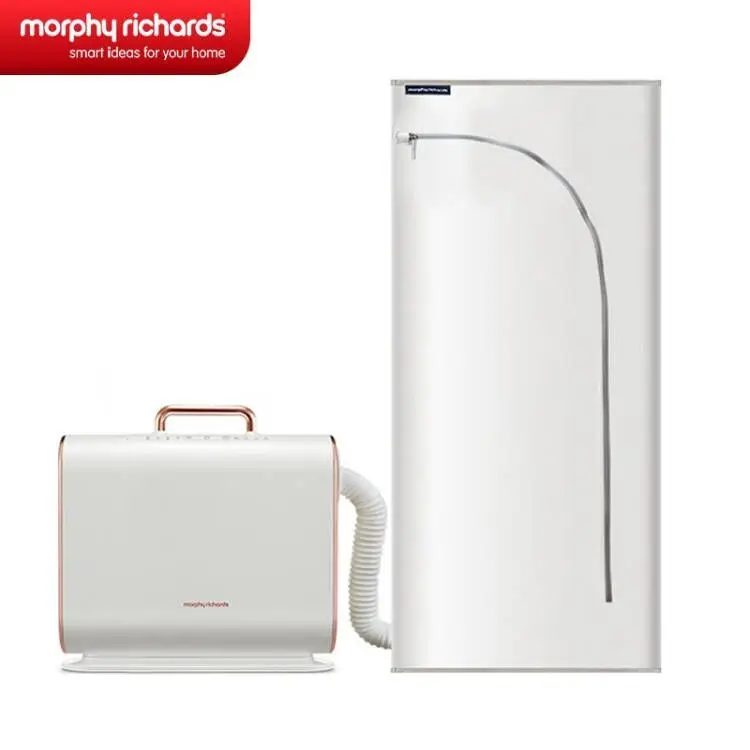 

2021 Morphy Richards Electric Heater Quilt Dryer Household Small Portable Heater Clothes Dryer Shoe Dryer Can Remove Mites