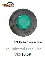 1 шт. 1.0LHF Autocut 25-2 Триммер Глава подходит Stihl FS80 FS85 FS81 FS86 FS87 FS100 FS106 FS108 головка кустореза машинка для стрижки
