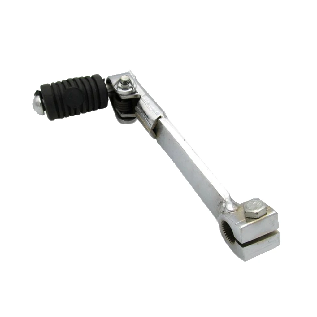 Foot Gear Shifter For Honda CRF50 XR50 CRF70 90cc 110cc 125cc Pit Dirt Bike | Автомобили и мотоциклы