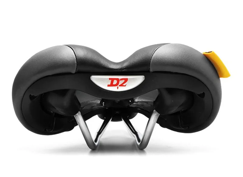 Скоростное Велосипедное Сиденье Pro Mtb сиденье с длинным уплотнением для