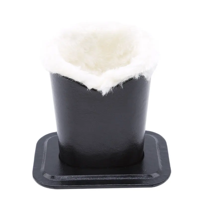 Горячая Стекло es хранения Коробки для канцелярских принадлежностей стеллаж