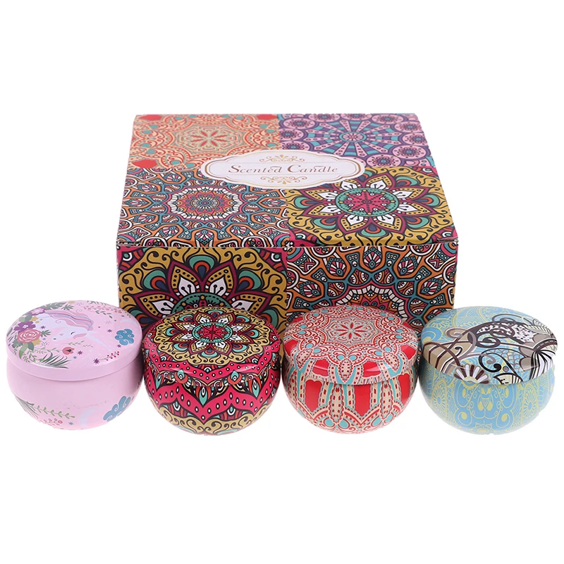 Искусственный натуральный соевый воск для свадьбы дня рождения красивая