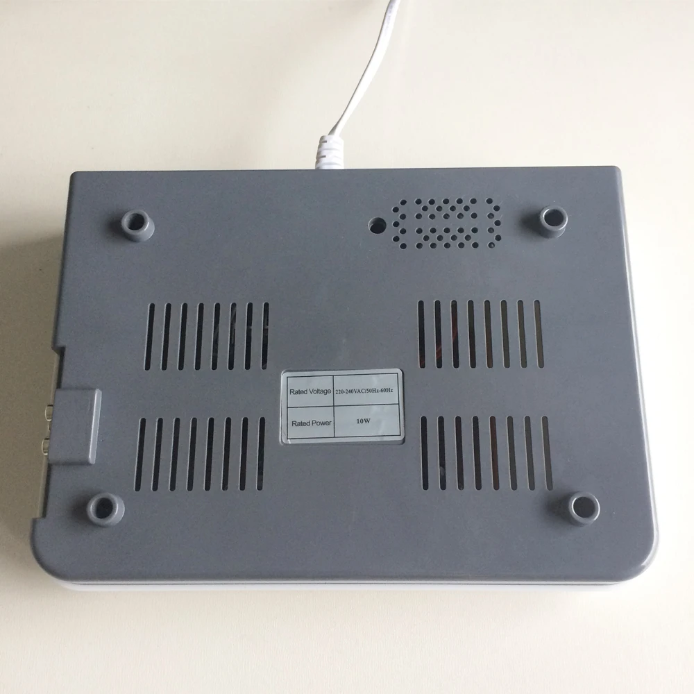 Beste Ultrasone Facial Massager Gezicht Body Ultrasound Machine Huidverstrakking Diepe Reiniging Rimpel Remover Tool Beauty Apparaat 628T