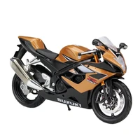 maisto 112 suzuki gsx r1000 motogp motorcycle model toy collection mini moto gift
