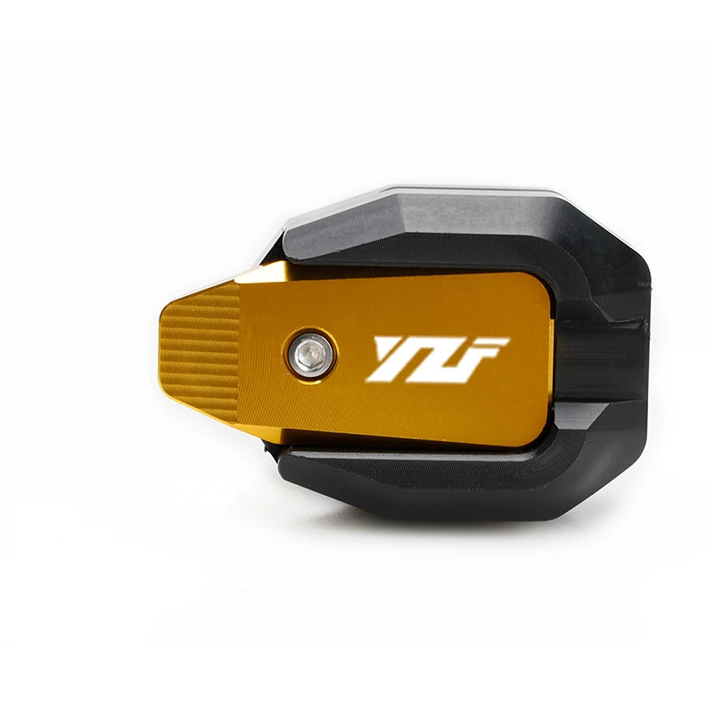 Для YAMAHA YZF-R25 YZFR 25 YZF R25 защита от падения Рамка слайдер обтекатель удара прокладка