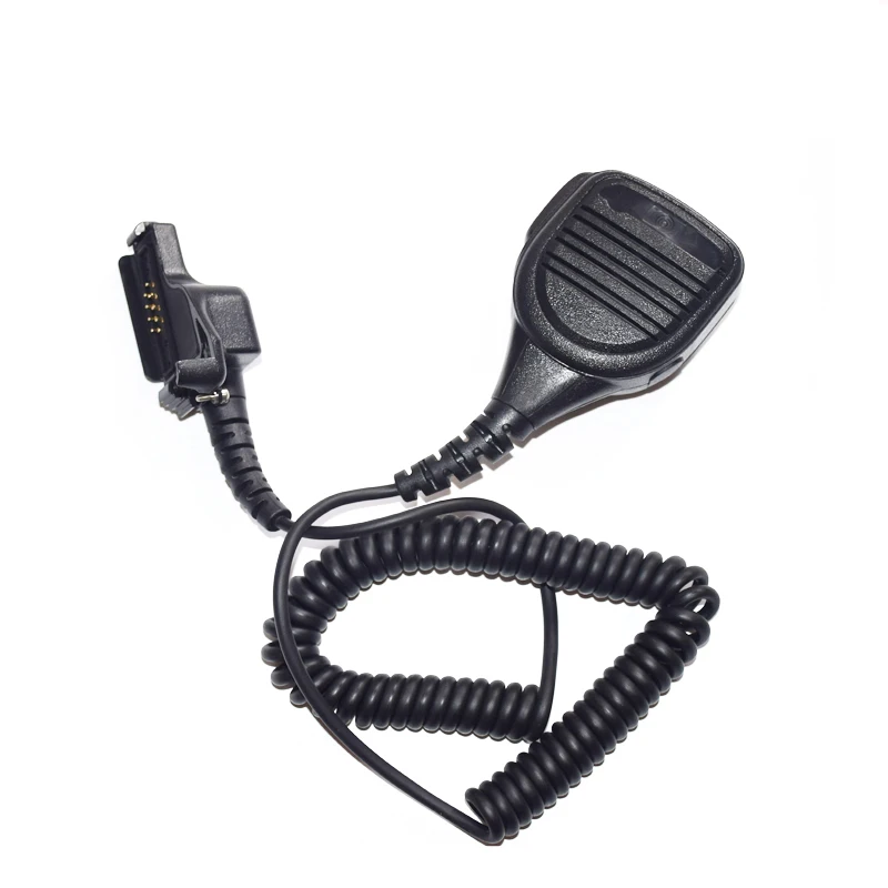 Двухсторонний радиомикрофон Wateroof IP54 PMMN4051A для Motorola HT1000 XTS2500 XTS3000 XTS5000 - купить по