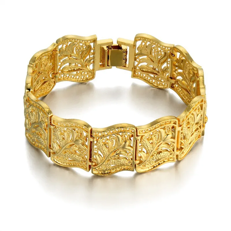 Женский винтажный браслет из звеньев цепи 19 см|Цепочки и браслеты| |