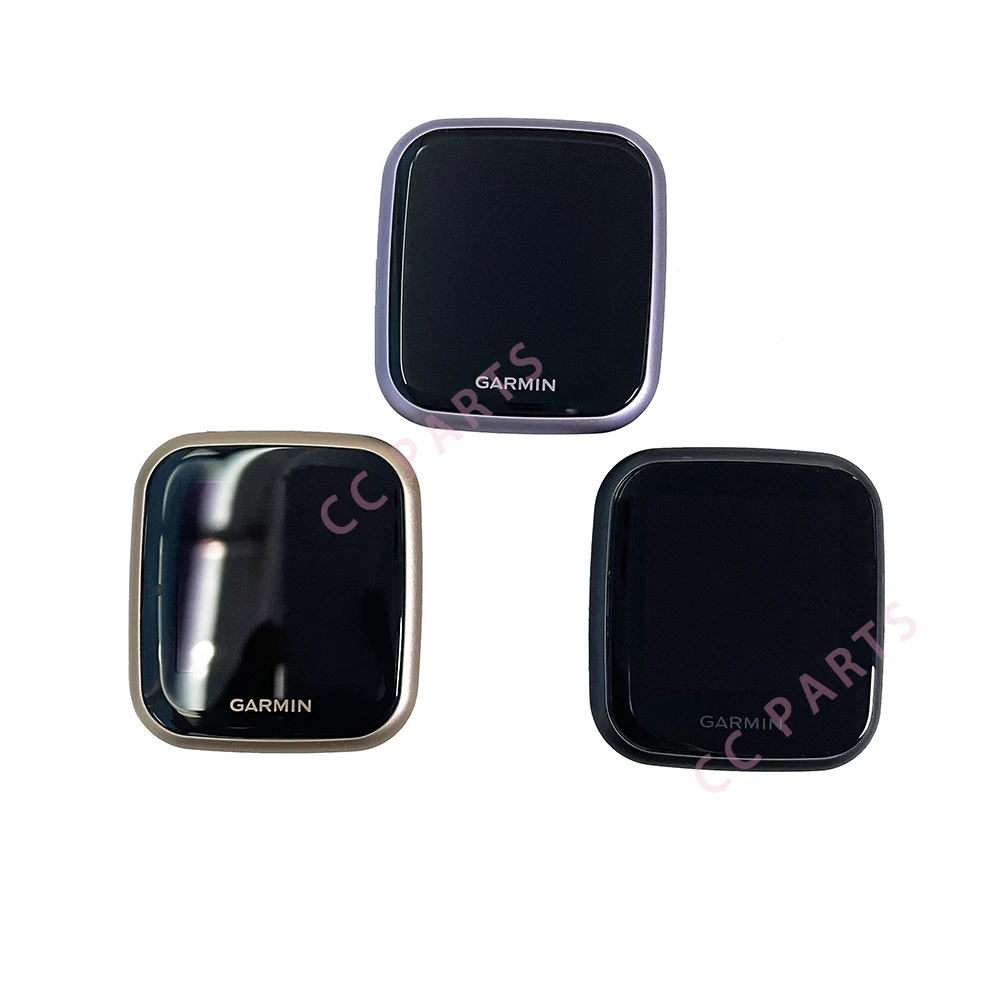 

ЖК-дисплей 1,3 дюйма для GARMIN CAME SQ дигитайзер для гостиной SQ Music ЖК-экран GPS Умная Замена Ремонт