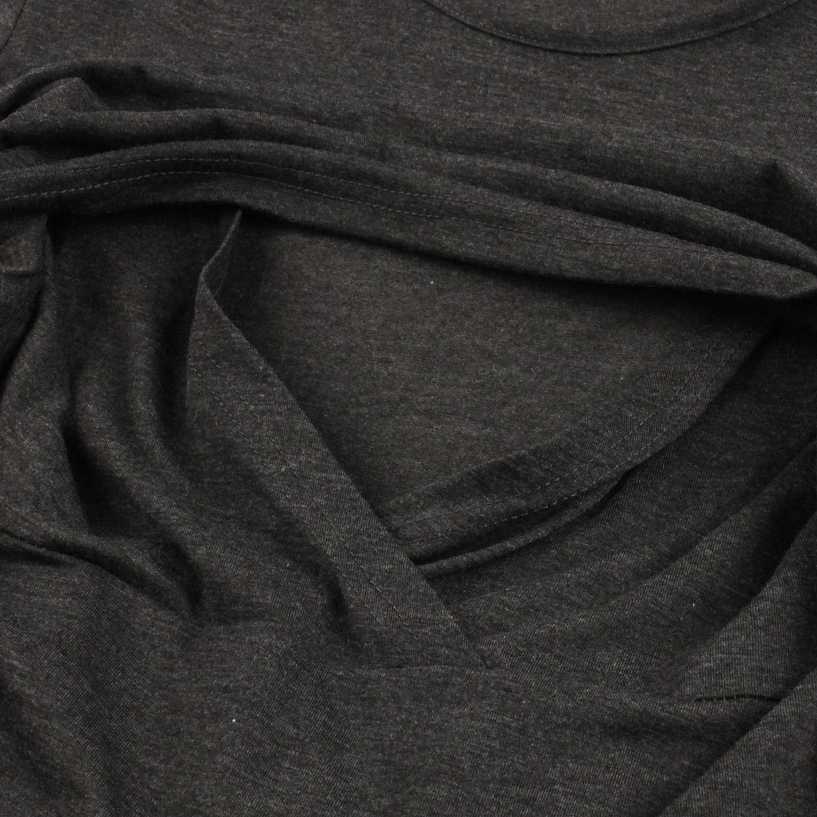 

Maternity Dresses Pregnant Women Round Neck Short-sleeved Solid Casual Nursing Dress Pregnancy Clothing