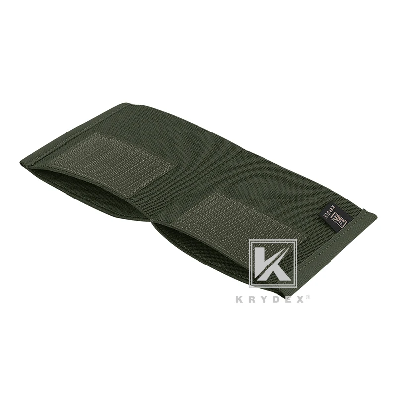 KRYDEX 7 62 HK эластичная Встроенная двойная подставка для магазинов 75*4 &quotв стиле