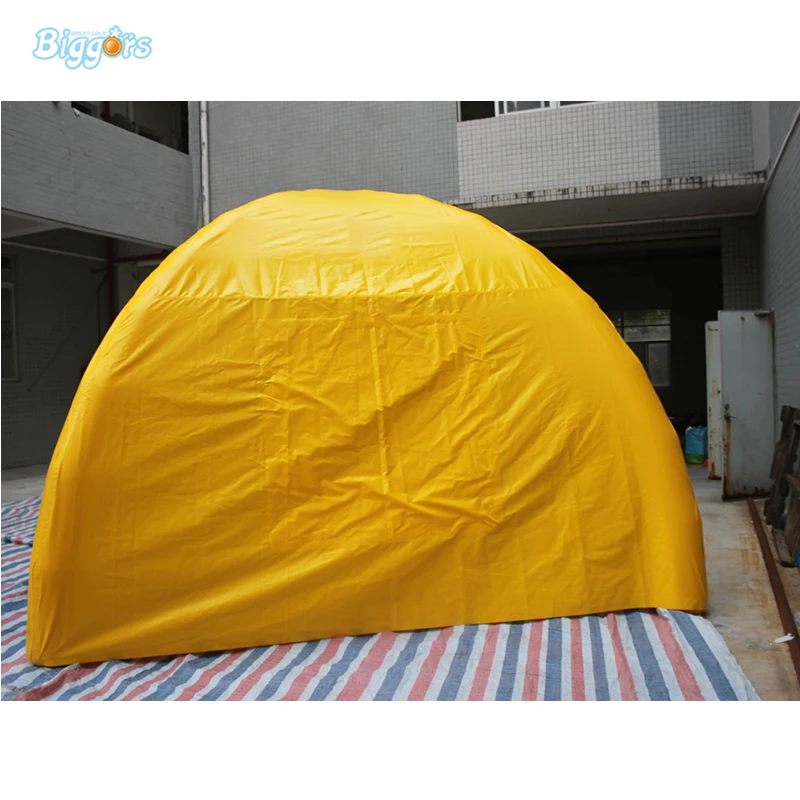

Large Inflatable Tent Spider Tent Wedding Exhibitions Tent