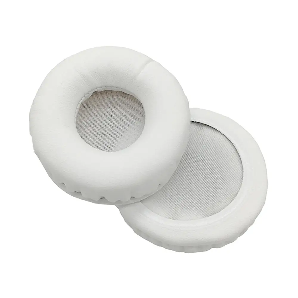 EarTlogis Сменные амбушюры для Sony MDR-V2 MDR-V3 MDR V2 V3 V4 гарнитура части наушника крышка