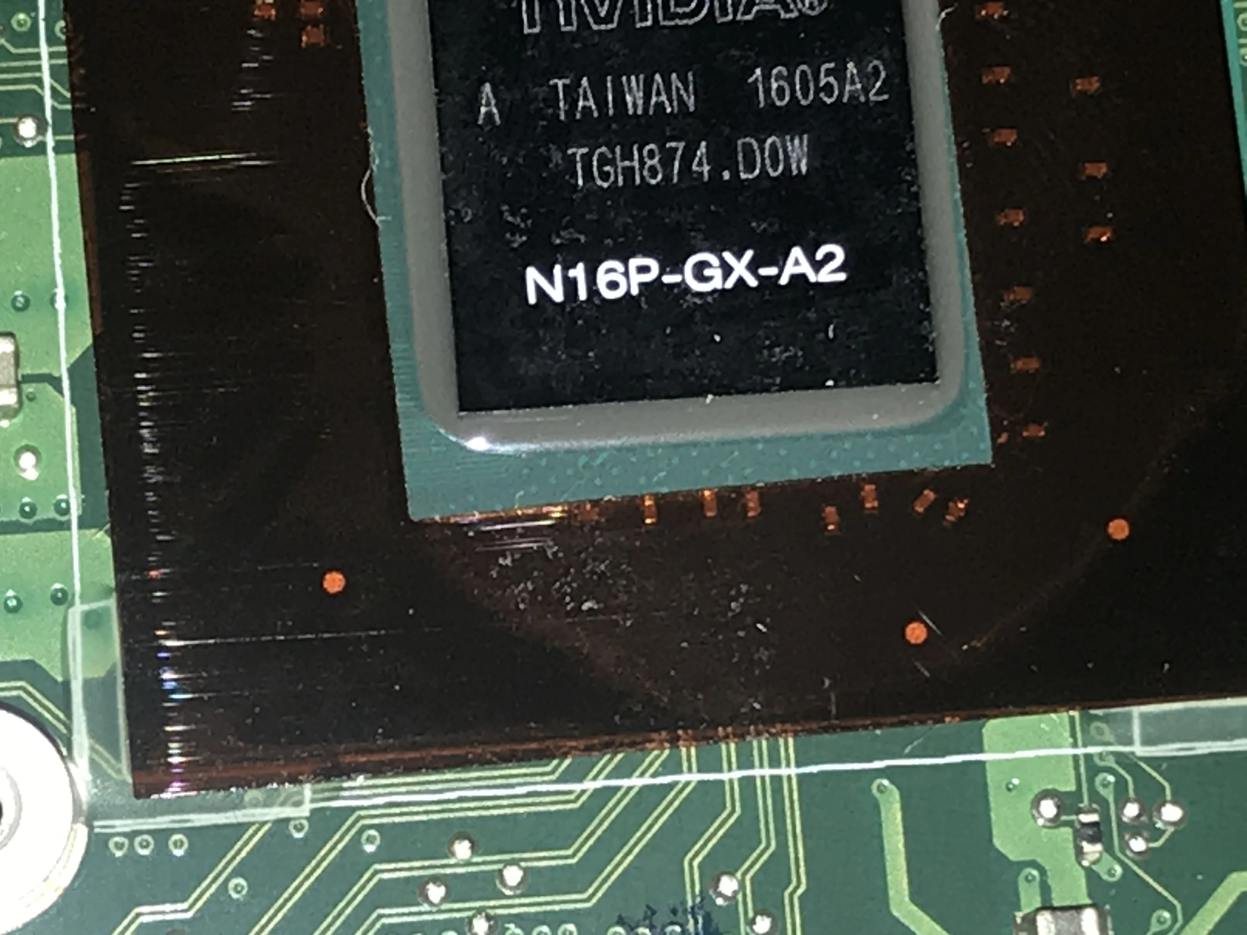 Preise MARKE NEUE, LAPTOP MUTTER BOARD FÜR ASUS N552VW REV 2,1 HAUPTPLATINE, I7-6700HQ-7200U GT950M 42GB.