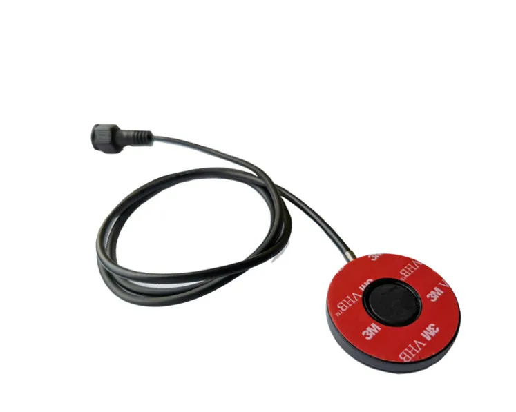 Ультразвуковой датчик уровня топлива U02 для транспортного средства управление