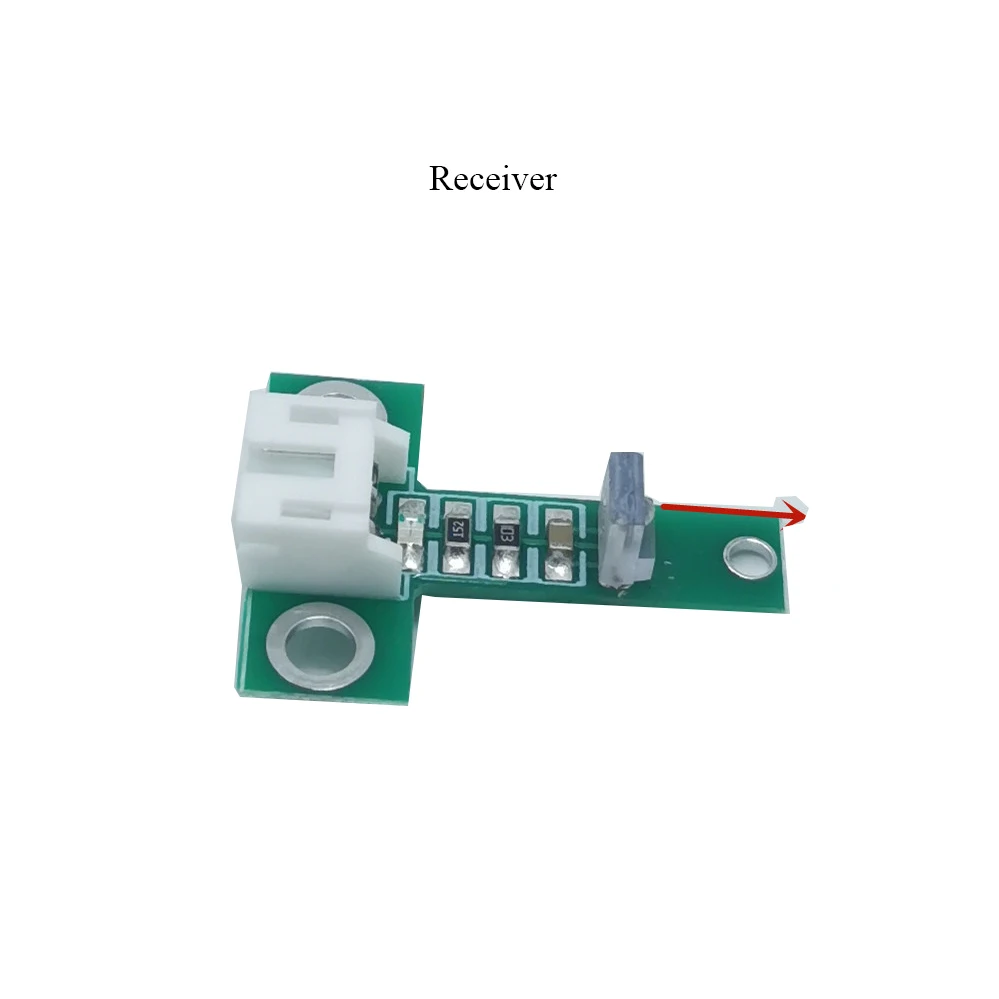 Лазерный детектор частота 200 кГц 5 в пост. Тока