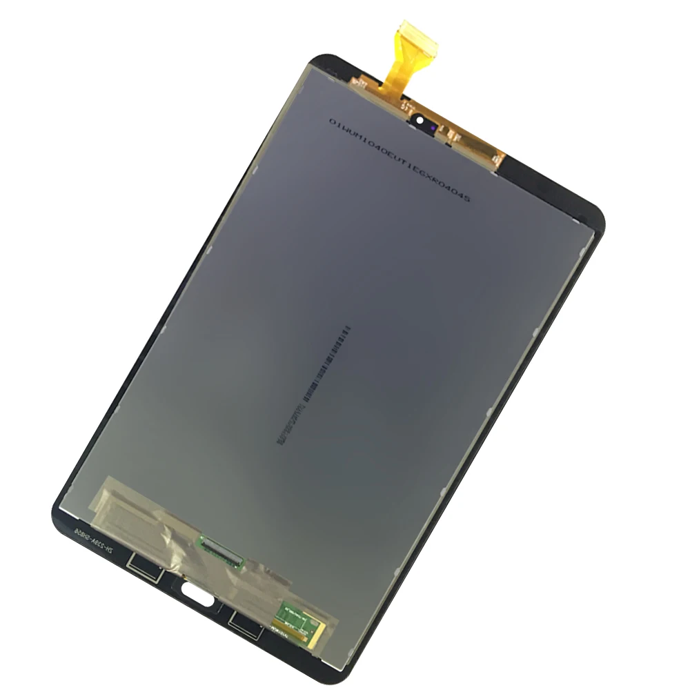 ЖК дисплей с сенсорным экраном дигитайзер сенсоры полная сборка панель для Samsung