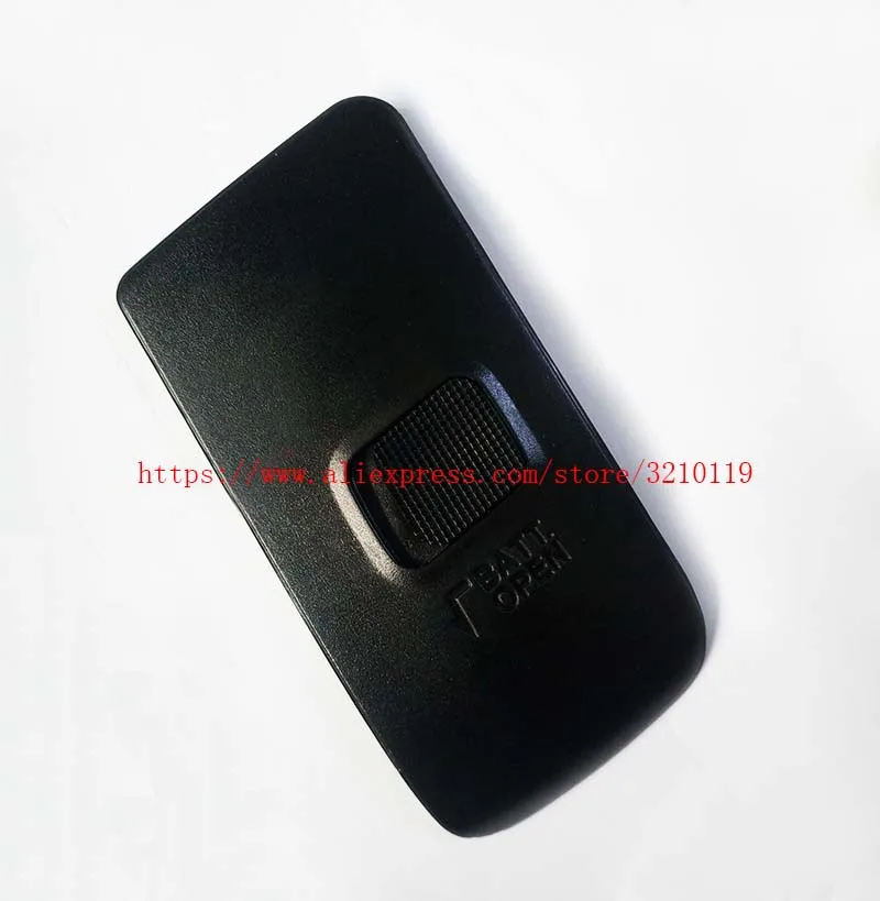 Бесплатная доставка новая Крышка батарейного отсека для Nikon YONGNUO YN600EX-RT YN685 YN 660