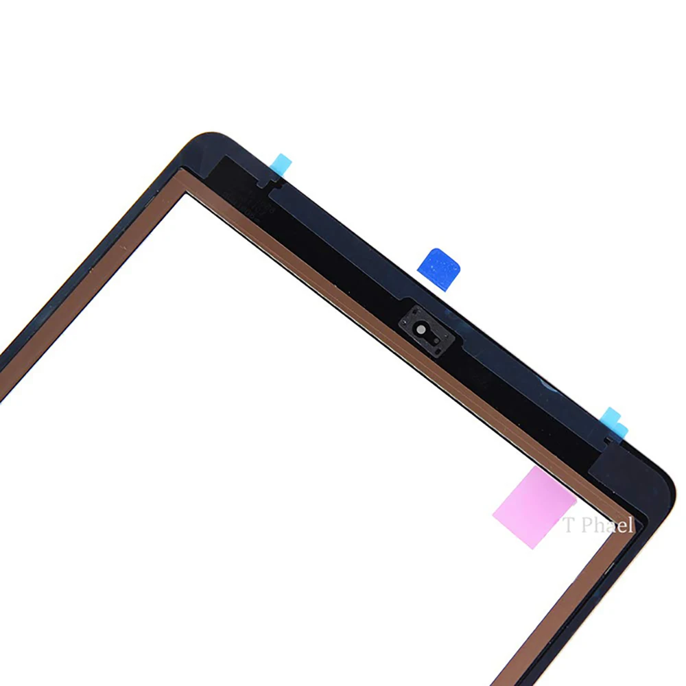 10 шт. сенсорный экран для iPad 2018 A1893 A1954 дигитайзер 6 го поколения передняя