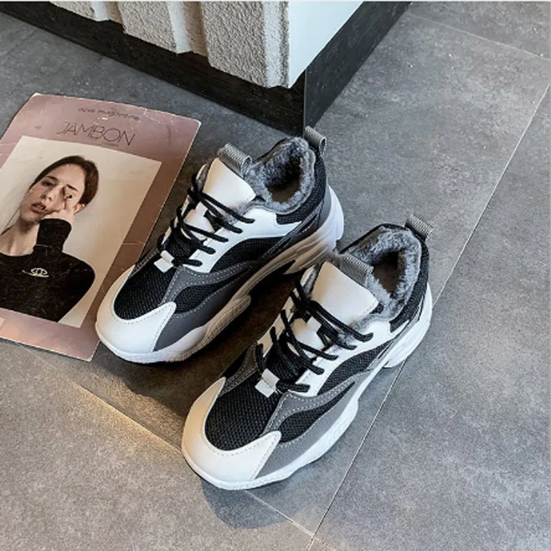 

Women's casual shoes sports shoes women's running shoes flat shoes small white shoes comfortable and breathable casual shoes